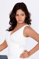 Pavani Reddy Latest Hot Photoshoot